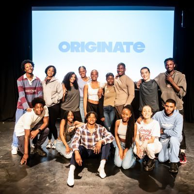 Originate cohort 2022